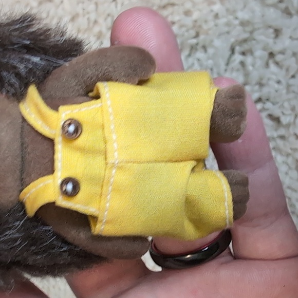 🔥5/$25 Sylvanian Families Calico Critters Hedgehog Friends - Picture 5 of 9